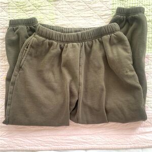 Garage Ultrafleece Boyfriend Sweatpants